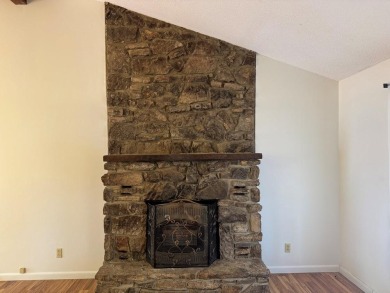 Great location-close to Town Center, golf course, T-Bird lake on Cherokee Village North Course in Arkansas - for sale on GolfHomes.com, golf home, golf lot