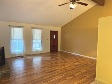 Great location-close to Town Center, golf course, T-Bird lake on Cherokee Village North Course in Arkansas - for sale on GolfHomes.com, golf home, golf lot