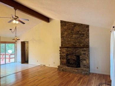 Great location-close to Town Center, golf course, T-Bird lake on Cherokee Village North Course in Arkansas - for sale on GolfHomes.com, golf home, golf lot