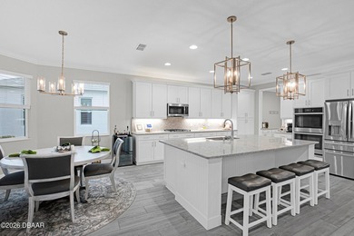 Welcome to the beautifully upgraded St. Bart model in on LPGA International Golf Course in Florida - for sale on GolfHomes.com, golf home, golf lot