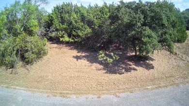 Beautiful lot within walking distance to lake and golf course! on White Bluff Resort - Old Course in Texas - for sale on GolfHomes.com, golf home, golf lot