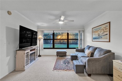 Welcome home to this dreamy unfurnished gem! This most desired on Vista Plantation Golf Club in Florida - for sale on GolfHomes.com, golf home, golf lot