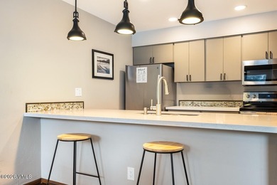 Located in one of the premier townhome enclaves within EagleVail on Eagle Vail Golf Course in Colorado - for sale on GolfHomes.com, golf home, golf lot