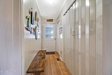 Welcome to this lovely maintained 3-bedroom, 2-bath on Druid Hills Golf Club in Tennessee - for sale on GolfHomes.com, golf home, golf lot