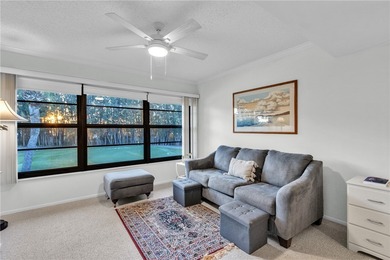 Welcome home to this dreamy unfurnished gem! This most desired on Vista Plantation Golf Club in Florida - for sale on GolfHomes.com, golf home, golf lot