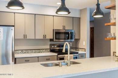 Located in one of the premier townhome enclaves within EagleVail on Eagle Vail Golf Course in Colorado - for sale on GolfHomes.com, golf home, golf lot