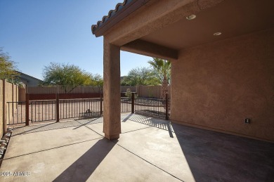 Beautiful property in Festival Foothills! Well maintained home on Copper Canyon Golf Club in Arizona - for sale on GolfHomes.com, golf home, golf lot