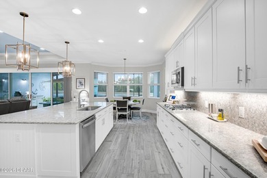 Welcome to the beautifully upgraded St. Bart model in on LPGA International Golf Course in Florida - for sale on GolfHomes.com, golf home, golf lot