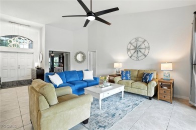 Gulf access + an unforgettable view in one of the most desirable on Royal Tee Country Club in Florida - for sale on GolfHomes.com, golf home, golf lot
