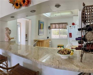 FURNISHED and TURNKEY! ABSOLUTELY BEAUTIFUL and UNIQUE BUNDLED on Golfview Golf and Racquet Club in Florida - for sale on GolfHomes.com, golf home, golf lot
