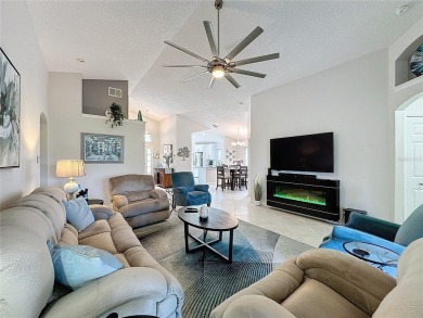 Welcome to the Kings Ridge Golf Course Community, 24 hr. gated on Kings Ridge Golf Club in Florida - for sale on GolfHomes.com, golf home, golf lot
