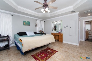 Welcome to your dream home in the highly sought-after Diamond on Hancock Park Golf Club in Texas - for sale on GolfHomes.com, golf home, golf lot