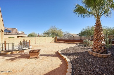 Beautiful property in Festival Foothills! Well maintained home on Copper Canyon Golf Club in Arizona - for sale on GolfHomes.com, golf home, golf lot