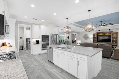 Welcome to the beautifully upgraded St. Bart model in on LPGA International Golf Course in Florida - for sale on GolfHomes.com, golf home, golf lot