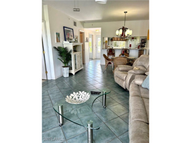FURNISHED and TURNKEY! ABSOLUTELY BEAUTIFUL and UNIQUE BUNDLED on Golfview Golf and Racquet Club in Florida - for sale on GolfHomes.com, golf home, golf lot