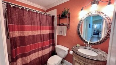 Welcome to Your Daytona Beach Retreat: A Charming 2-Bedroom on The Club At Pelican Bay - North Course in Florida - for sale on GolfHomes.com, golf home, golf lot