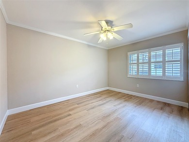 This Mariner Pass unit lives up to its name with a deep-water on Mangrove Bay Golf Course in Florida - for sale on GolfHomes.com, golf home, golf lot