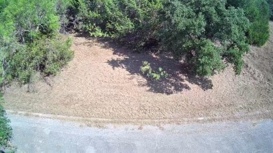 Beautiful lot within walking distance to lake and golf course! on White Bluff Resort - Old Course in Texas - for sale on GolfHomes.com, golf home, golf lot