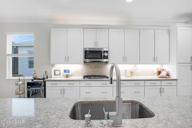 Welcome to the beautifully upgraded St. Bart model in on LPGA International Golf Course in Florida - for sale on GolfHomes.com, golf home, golf lot