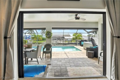Gulf access + an unforgettable view in one of the most desirable on Royal Tee Country Club in Florida - for sale on GolfHomes.com, golf home, golf lot