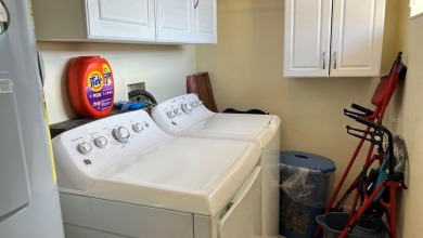 Welcome to Your Daytona Beach Retreat: A Charming 2-Bedroom on The Club At Pelican Bay - North Course in Florida - for sale on GolfHomes.com, golf home, golf lot
