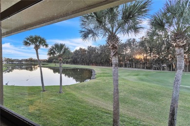 Welcome home to this dreamy unfurnished gem! This most desired on Vista Plantation Golf Club in Florida - for sale on GolfHomes.com, golf home, golf lot