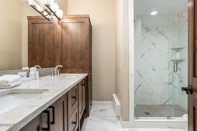 Located in one of the premier townhome enclaves within EagleVail on Eagle Vail Golf Course in Colorado - for sale on GolfHomes.com, golf home, golf lot