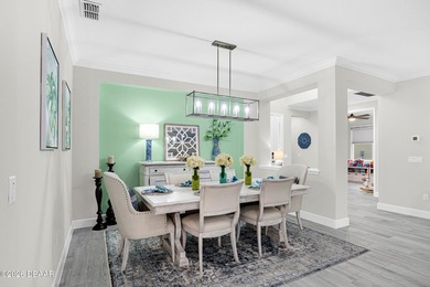 Welcome to the beautifully upgraded St. Bart model in on LPGA International Golf Course in Florida - for sale on GolfHomes.com, golf home, golf lot