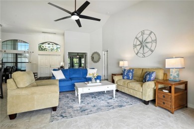 Gulf access + an unforgettable view in one of the most desirable on Royal Tee Country Club in Florida - for sale on GolfHomes.com, golf home, golf lot