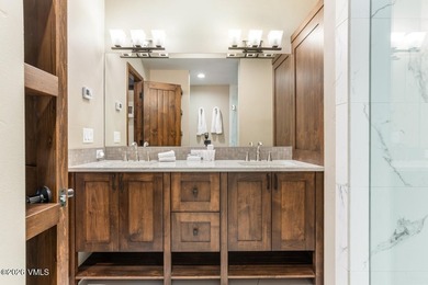 Located in one of the premier townhome enclaves within EagleVail on Eagle Vail Golf Course in Colorado - for sale on GolfHomes.com, golf home, golf lot