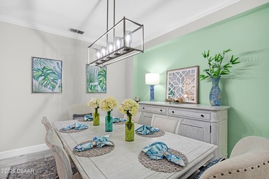 Welcome to the beautifully upgraded St. Bart model in on LPGA International Golf Course in Florida - for sale on GolfHomes.com, golf home, golf lot