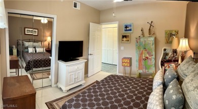 FURNISHED and TURNKEY! ABSOLUTELY BEAUTIFUL and UNIQUE BUNDLED on Golfview Golf and Racquet Club in Florida - for sale on GolfHomes.com, golf home, golf lot