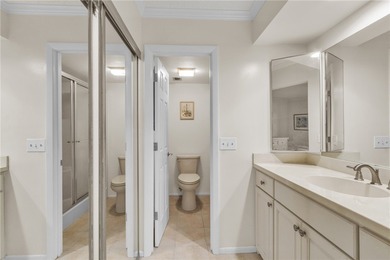 Welcome home to this dreamy unfurnished gem! This most desired on Vista Plantation Golf Club in Florida - for sale on GolfHomes.com, golf home, golf lot