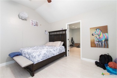 Welcome to your dream home in the highly sought-after Diamond on Hancock Park Golf Club in Texas - for sale on GolfHomes.com, golf home, golf lot
