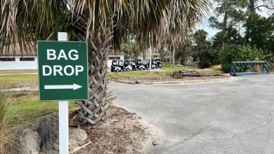 Welcome to Your Daytona Beach Retreat: A Charming 2-Bedroom on The Club At Pelican Bay - North Course in Florida - for sale on GolfHomes.com, golf home, golf lot