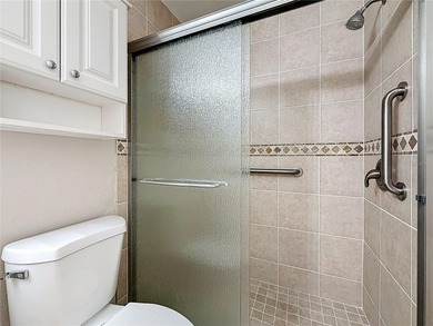 This Mariner Pass unit lives up to its name with a deep-water on Mangrove Bay Golf Course in Florida - for sale on GolfHomes.com, golf home, golf lot