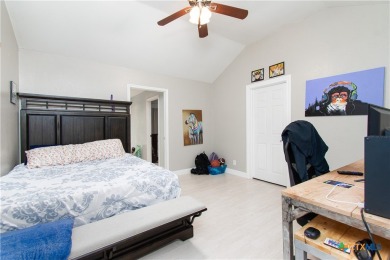 Welcome to your dream home in the highly sought-after Diamond on Hancock Park Golf Club in Texas - for sale on GolfHomes.com, golf home, golf lot