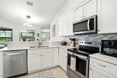 Gulf access + an unforgettable view in one of the most desirable on Royal Tee Country Club in Florida - for sale on GolfHomes.com, golf home, golf lot