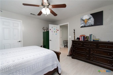 Welcome to your dream home in the highly sought-after Diamond on Hancock Park Golf Club in Texas - for sale on GolfHomes.com, golf home, golf lot