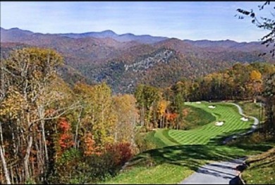 Build your dream home on this beautiful 5-acre lot that offers on Bear Lake Golf Club in North Carolina - for sale on GolfHomes.com, golf home, golf lot