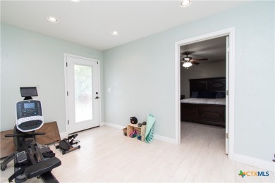 Welcome to your dream home in the highly sought-after Diamond on Hancock Park Golf Club in Texas - for sale on GolfHomes.com, golf home, golf lot