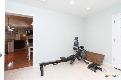 Welcome to your dream home in the highly sought-after Diamond on Hancock Park Golf Club in Texas - for sale on GolfHomes.com, golf home, golf lot