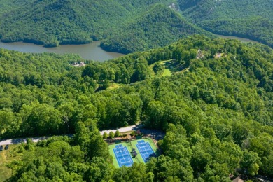 Build your dream home on this beautiful 5-acre lot that offers on Bear Lake Golf Club in North Carolina - for sale on GolfHomes.com, golf home, golf lot