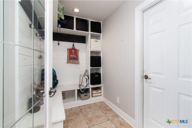 Welcome to your dream home in the highly sought-after Diamond on Hancock Park Golf Club in Texas - for sale on GolfHomes.com, golf home, golf lot