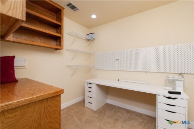 Welcome to your dream home in the highly sought-after Diamond on Hancock Park Golf Club in Texas - for sale on GolfHomes.com, golf home, golf lot