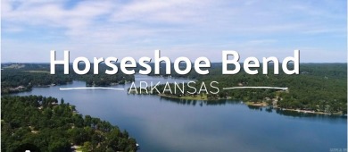 Owner financing is available-  This 150 x 90 lot is walking on  in Arkansas - for sale on GolfHomes.com, golf home, golf lot