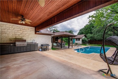 Welcome to your dream home in the highly sought-after Diamond on Hancock Park Golf Club in Texas - for sale on GolfHomes.com, golf home, golf lot