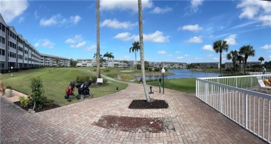 FURNISHED and TURNKEY! ABSOLUTELY BEAUTIFUL and UNIQUE BUNDLED on Golfview Golf and Racquet Club in Florida - for sale on GolfHomes.com, golf home, golf lot