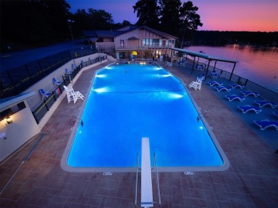 Nestled in the highly sought-after gated community of Hideaway on Hide-A-Way Lake Golf Course in Texas - for sale on GolfHomes.com, golf home, golf lot