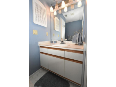 Check out this affordable 3 Bedroom, 2 Bath, Pool home located on Golf Hammock Country Club in Florida - for sale on GolfHomes.com, golf home, golf lot